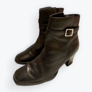 Karen Scott women boots